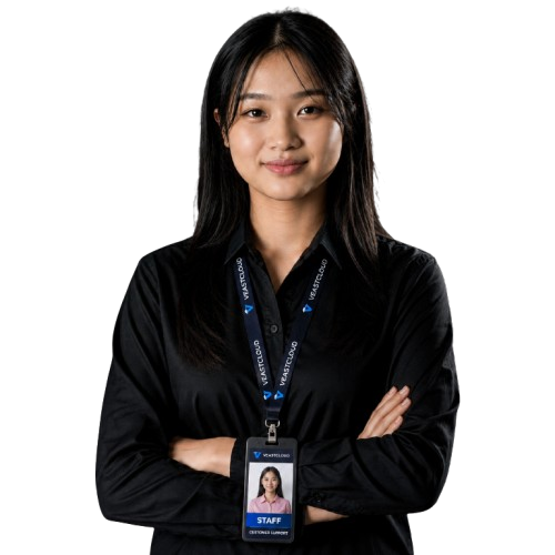 VeastCloud AI Assistant